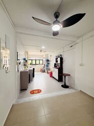 Blk 138 Bedok North Street 2 (Bedok), HDB 3 Rooms #621117801